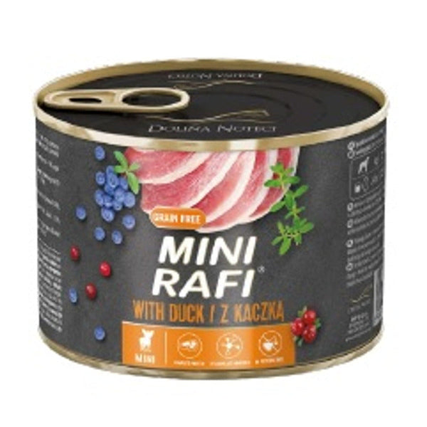 mini pato 185gr