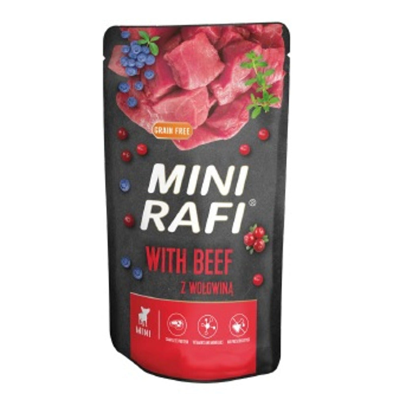 mini ternera 150gr Imagen principal del producto