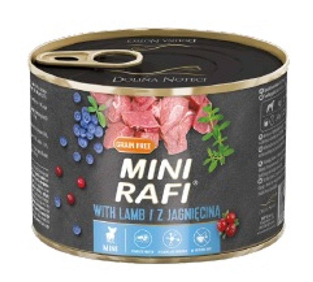 mini xai 185 g