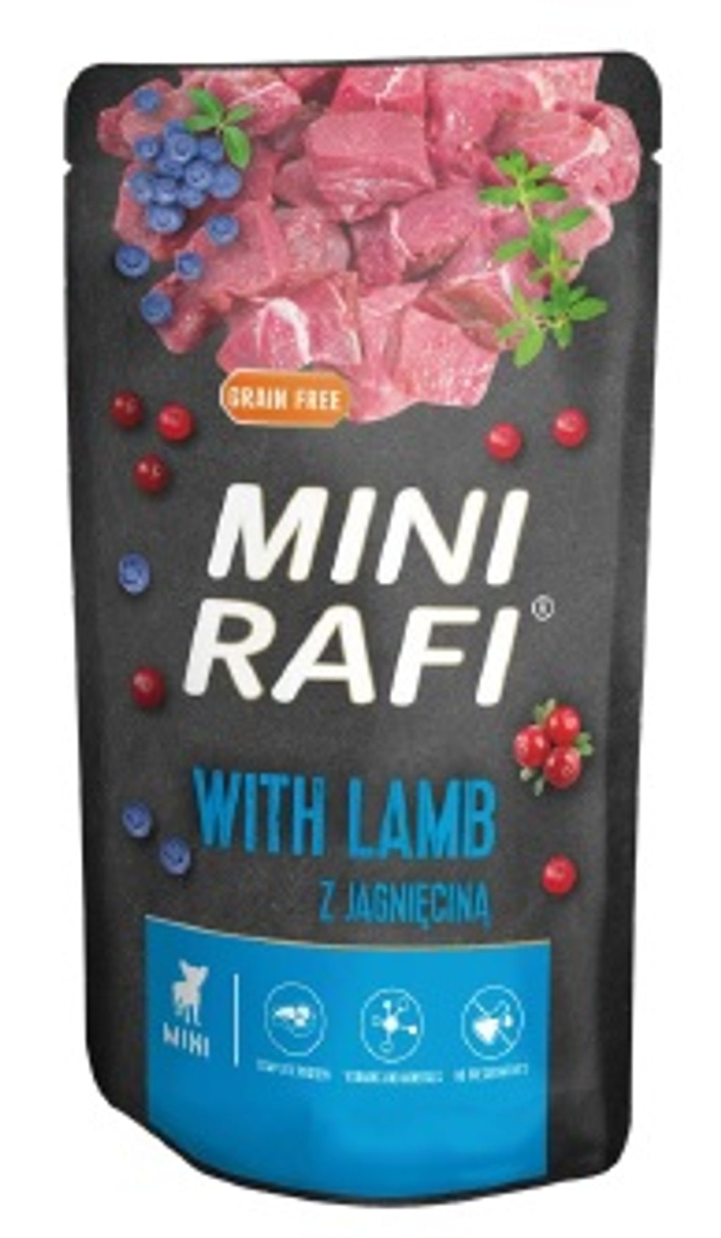 mini xai 150 g