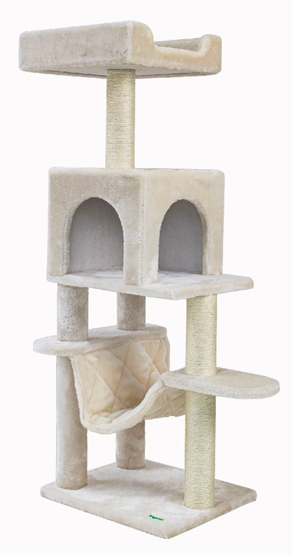 catclimber crema 40x35x113cm Imatge principal del producte