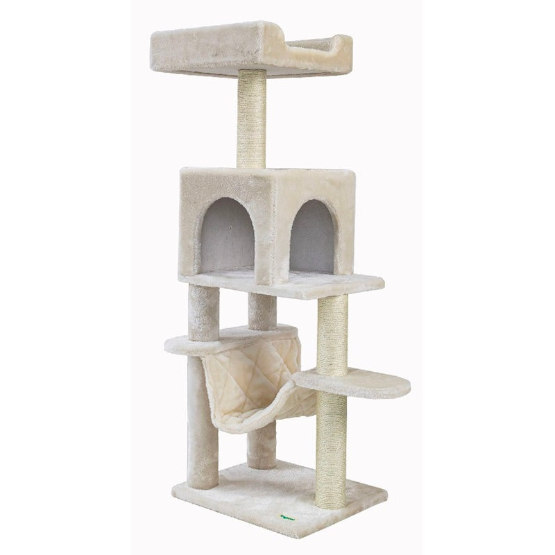 catclimber crema 40x35x113cm Imatge principal del producte