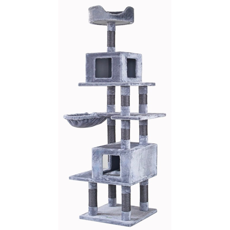 fortress lux gris 50x50x181cm Imatge principal del producte