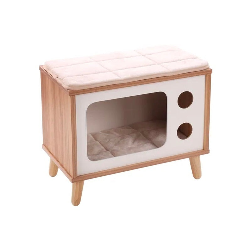 rascador TV 50X29X41cm