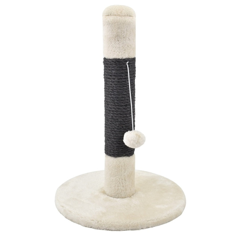 Savanna velvet beix amb pilota 45 cm Imatge principal del producte