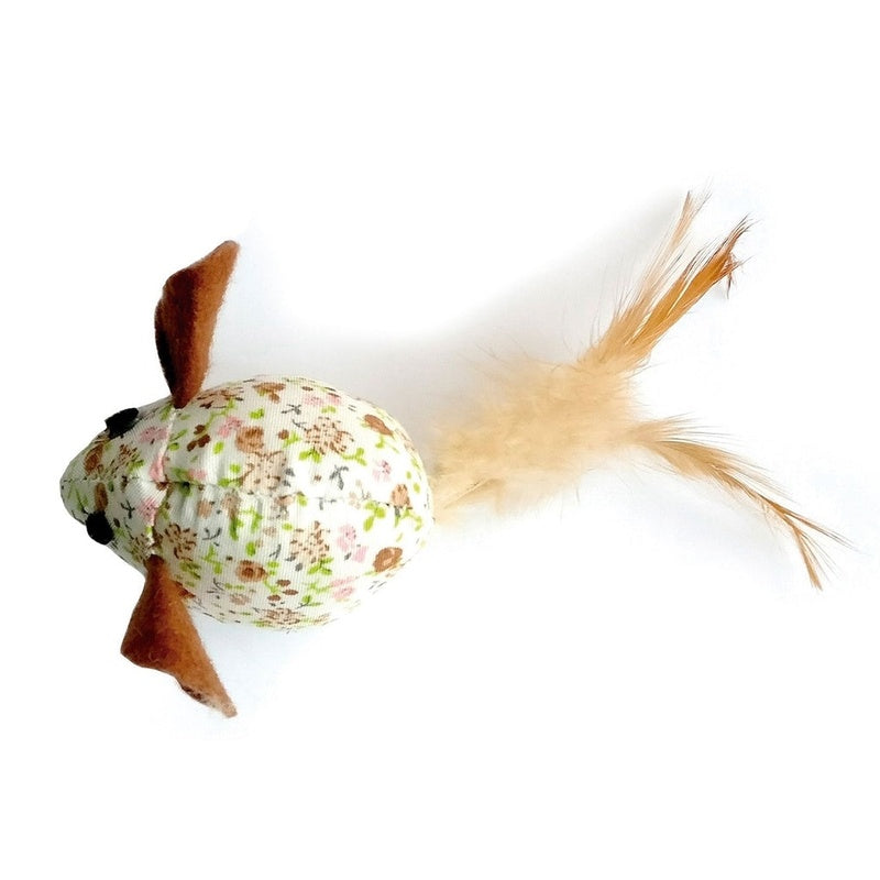 refill amb catnip 7 cm (1un) Imatge principal del producte