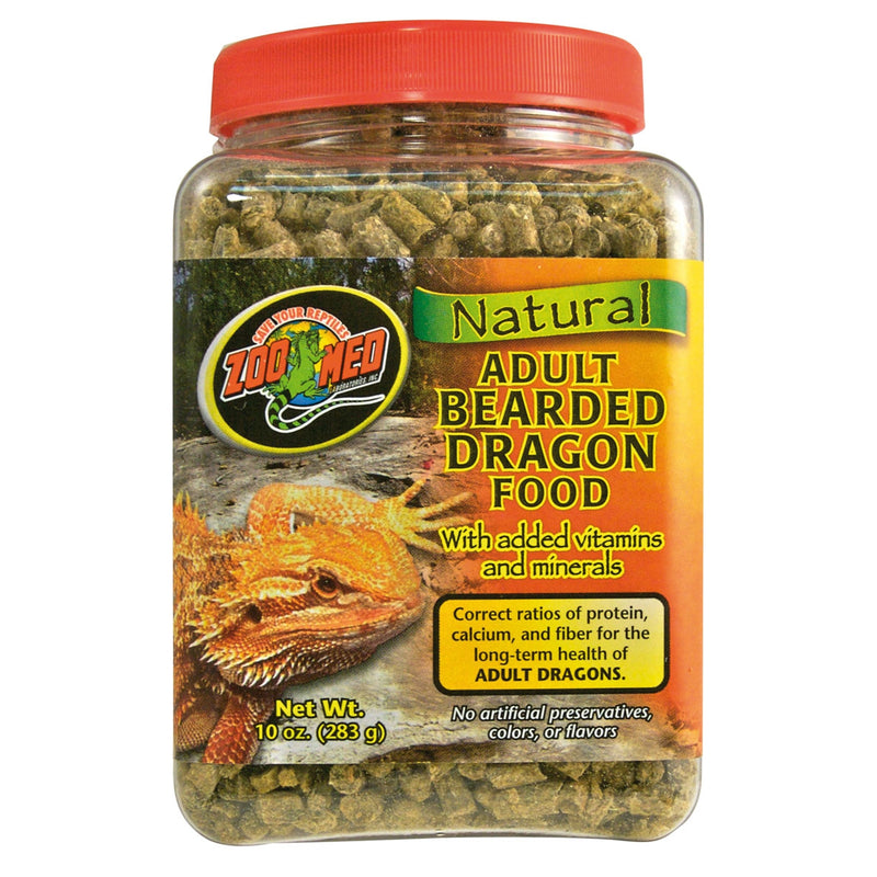 pogona adulta 283 g Imatge principal del producte