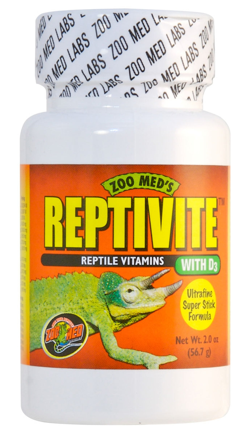 vitamines reptivite 2 Imatge principal del producte