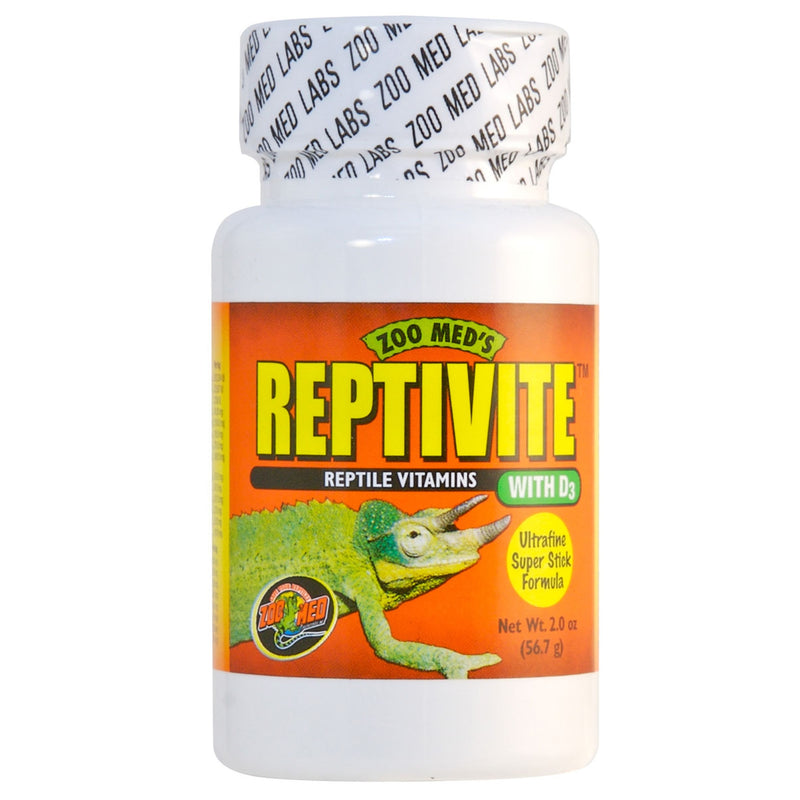 vitamines reptivite 2 Imatge principal del producte