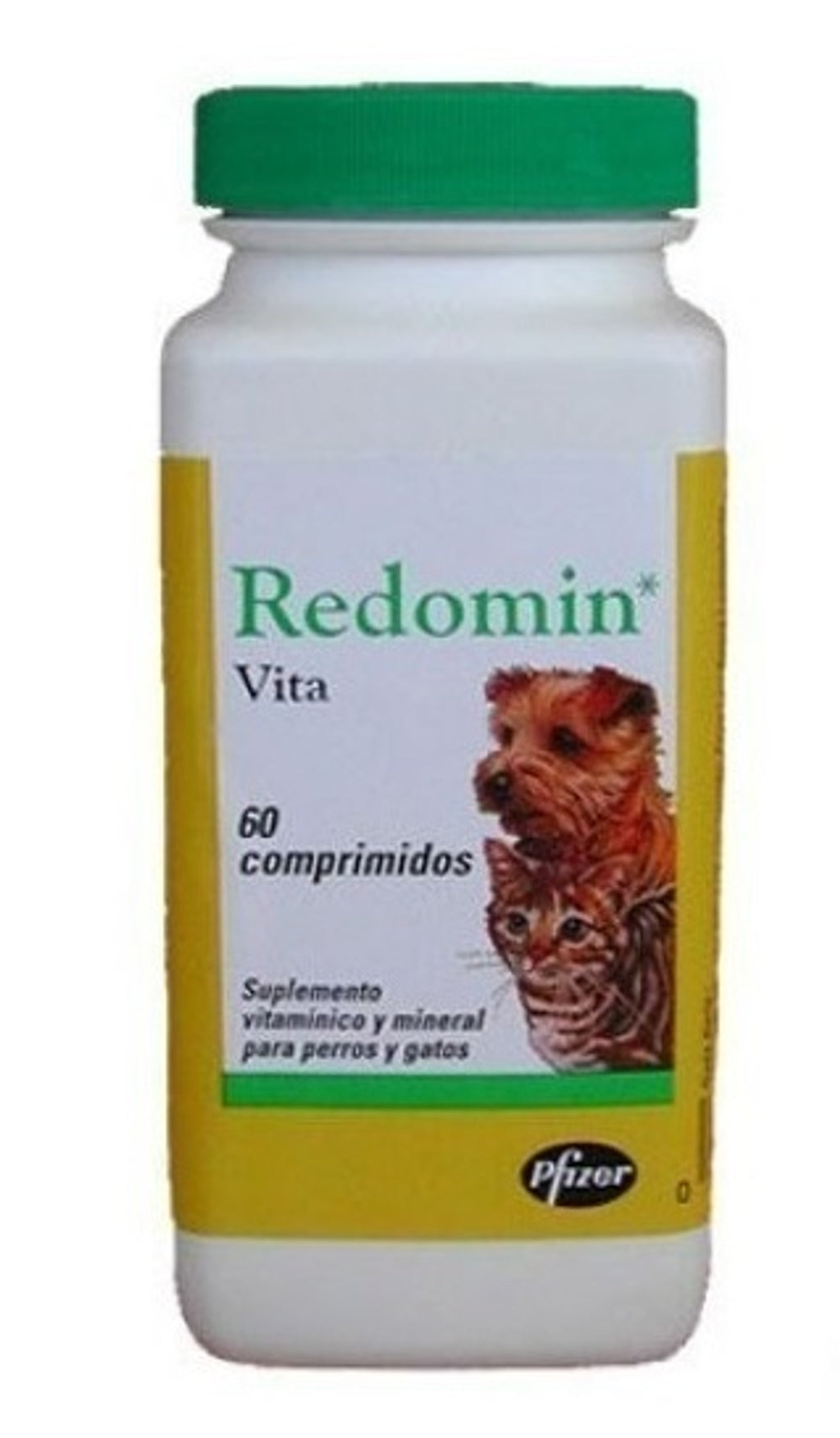 Redomin Vita 60 comprimidos