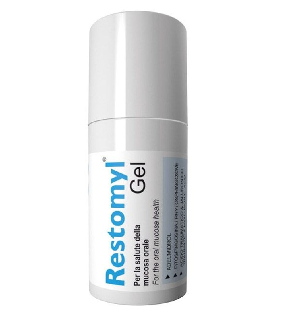 Restomyl gel 30 ml Imatge principal del producte