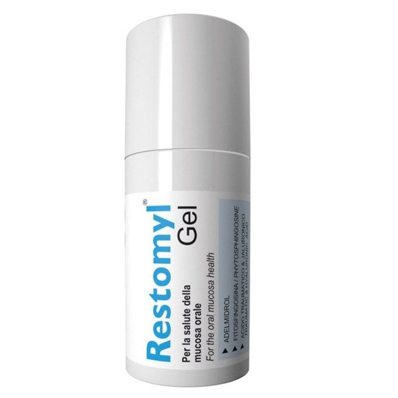 Restomyl gel 30 ml Imatge principal del producte