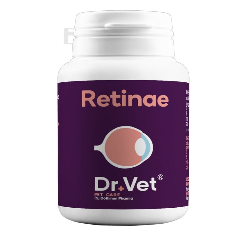 Retinae 30 comprimidos Imatge principal del producte