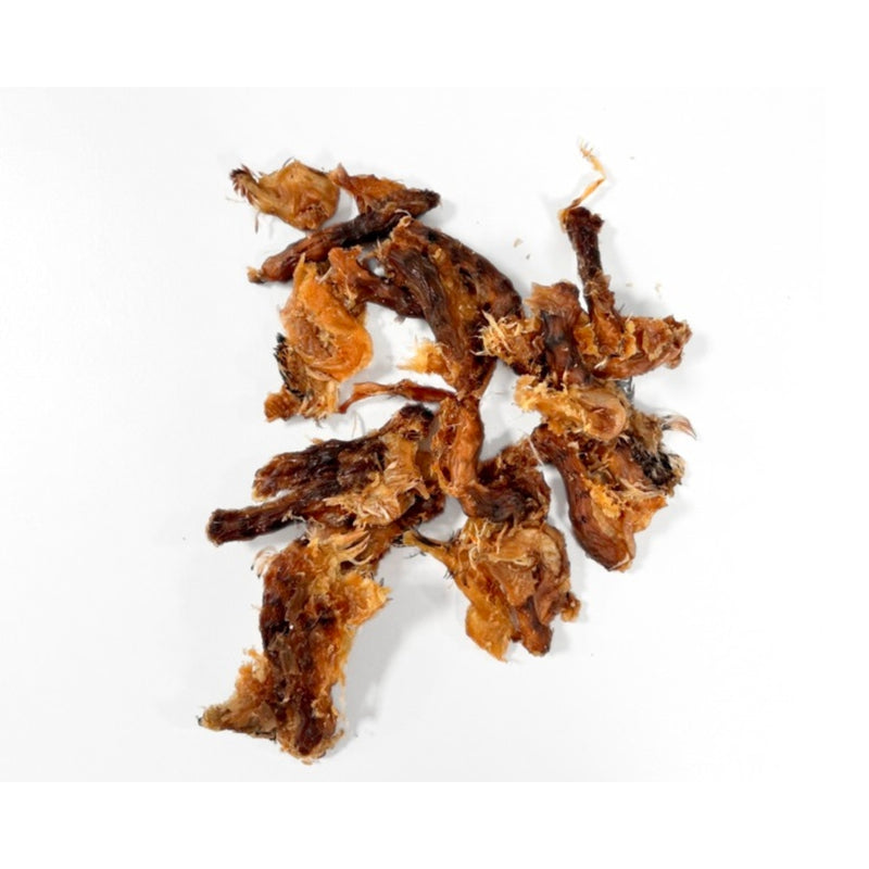 colls de codorniz deshidratat 1 kg Imatge principal del producte