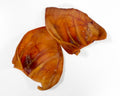 oreja de cerdo deshidratada