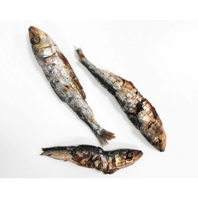 sardina deshidratada Imatge principal del producte