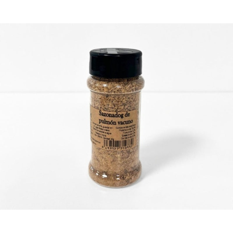 sazonadog ternera topping 40gr Imagen principal del producto