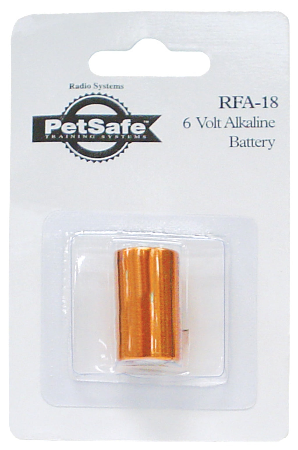 pila rfa18