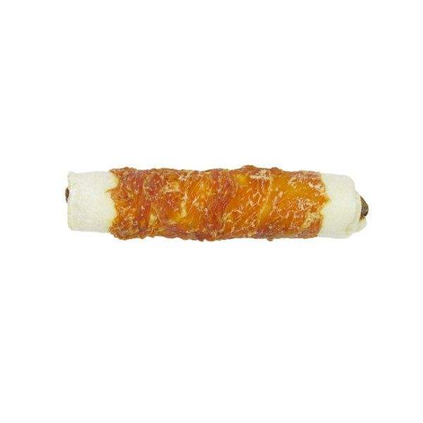 rolls pollestre rellendo fetge 12 cm 20ud