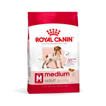 Royal Canin Medium Adult pinso per a gossos