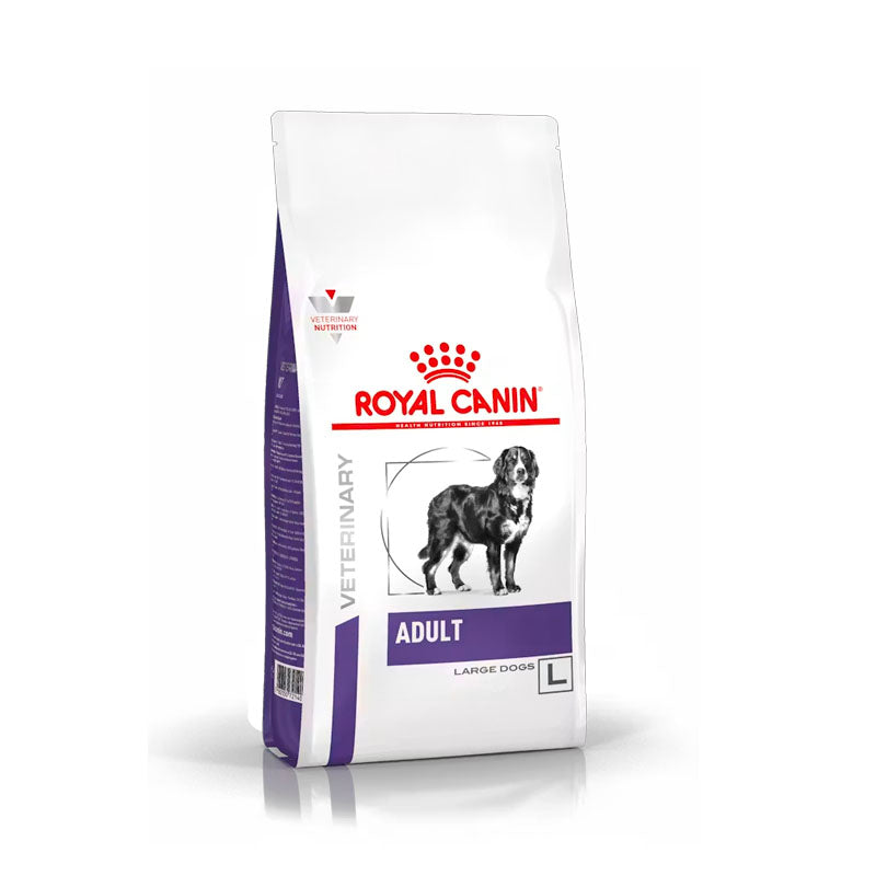Royal Canin Veterinary Adult Large pienso para perros