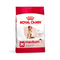 Royal Canin Medium Adult 7+ pienso para perros