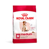 Royal Canin Medium Adult 7+ pienso para perros