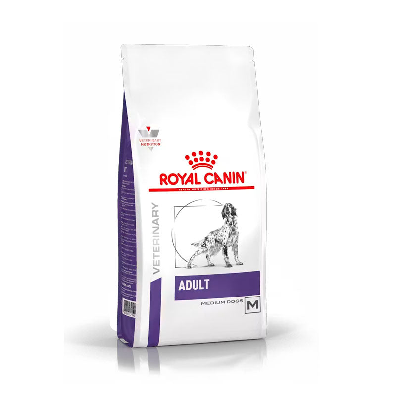 Royal Canin Veterinary Adult Medium pienso para perros Imagen principal del producto