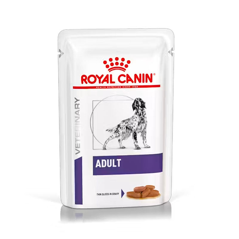 Royal Canin Adult Pouch para perros Imagen principal del producto