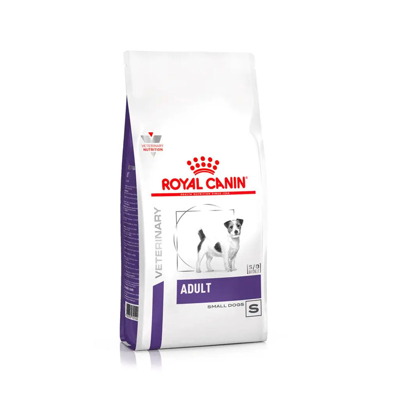 Royal Canin Veterinary Adult Small pienso para perros Imagen principal del producto
