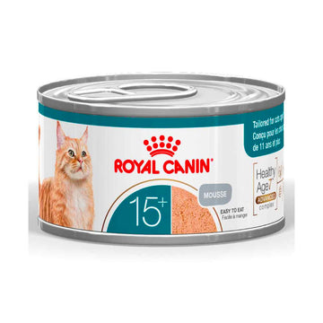 Royal Canin Ageing 15+ lata para gatos