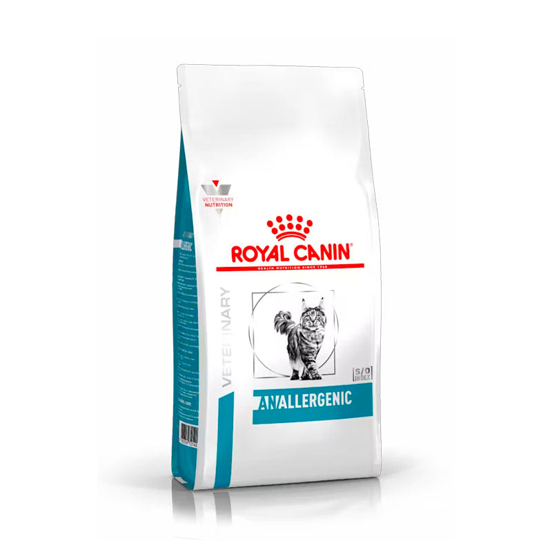 Royal Canin Anallergenic pinso per a gats