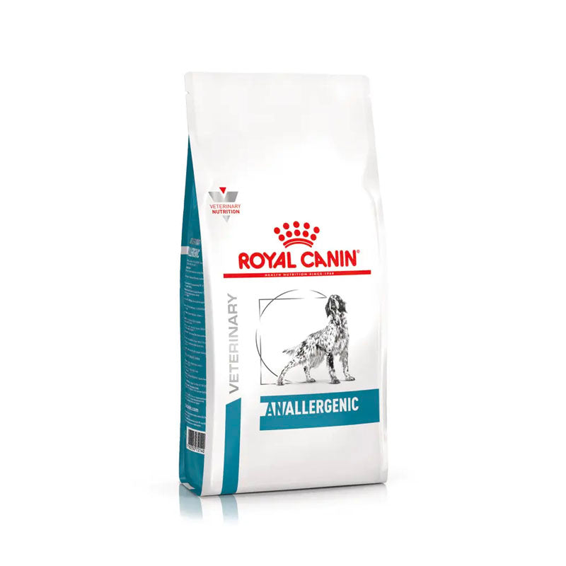 Royal Canin Anallergenic pienso para perros