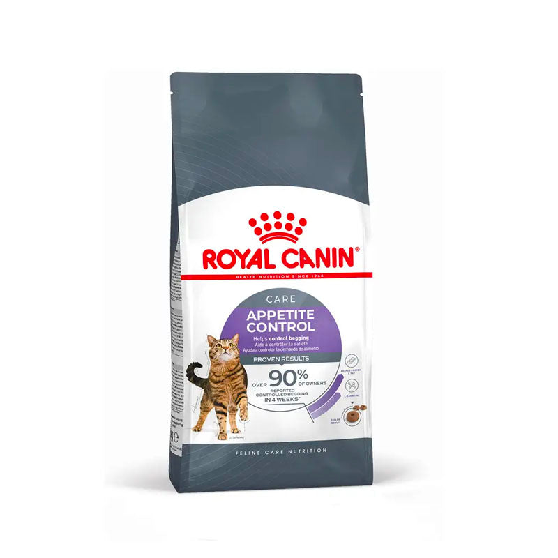 Royal Canin Appetite Control pienso para gatos