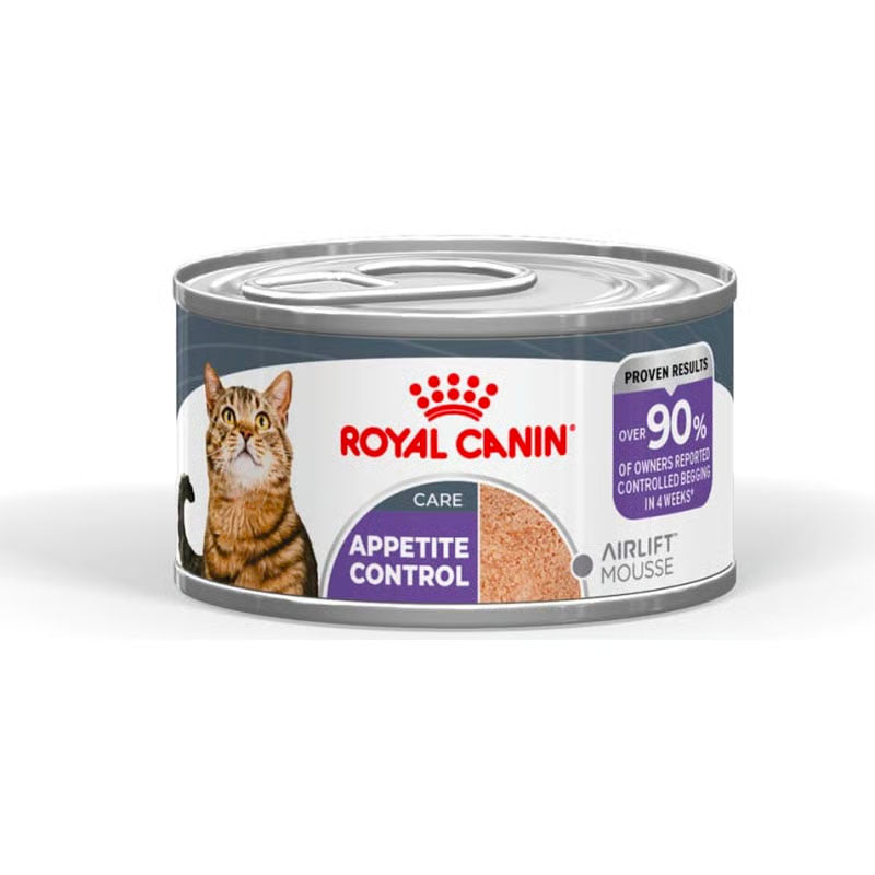 Royal Canin Appetite Control llauna per a gats Imatge principal del producte