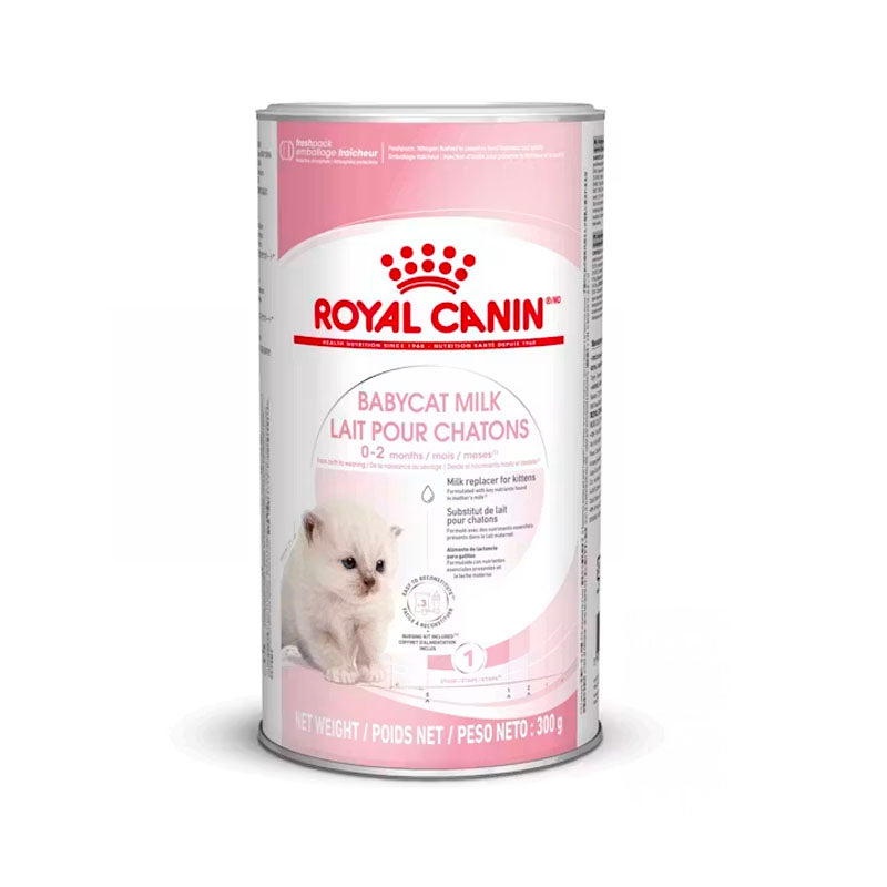 Royal Canin Babycat Milk Llet per a gatets Imatge principal del producte