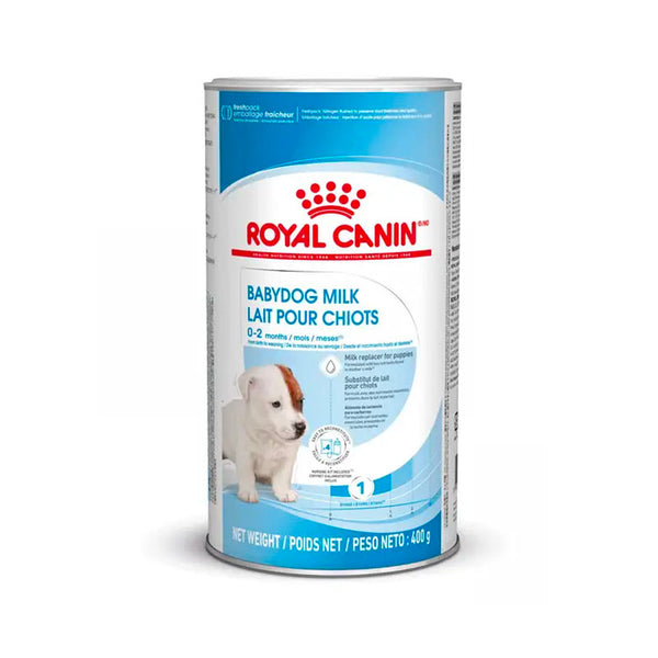 Royal Canin Babydog Milk Llet per a cadells