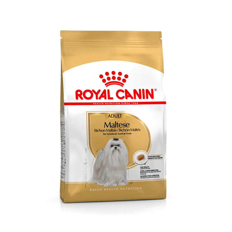 Royal Canin Bichón Maltés pienso para perros Imagen principal del producto