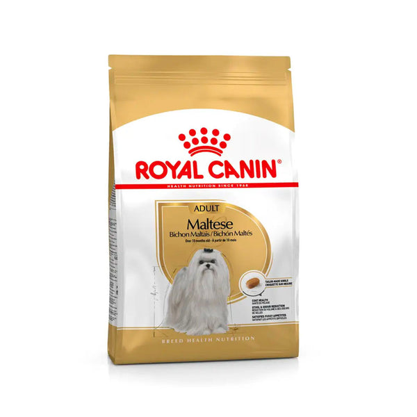 Royal Canin Bichón Maltés pienso para perros