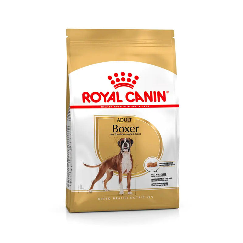 Royal Canin Boxer pienso para perros Imagen principal del producto
