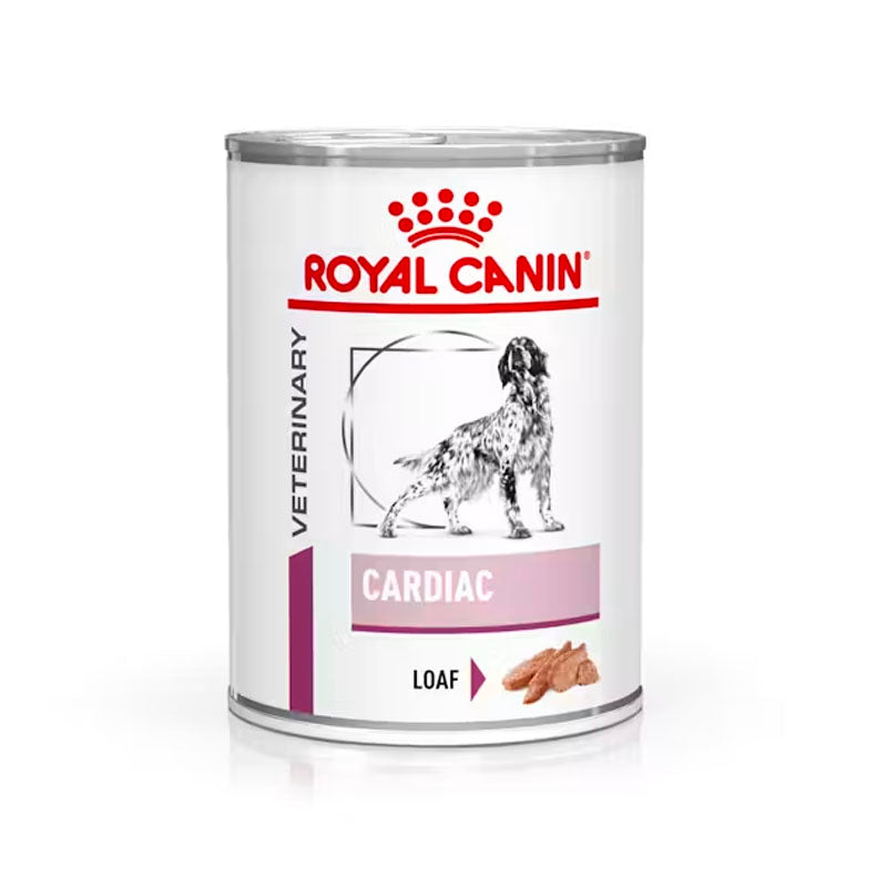 Royal Canin Cardiac llauna per a gossos Imatge principal del producte