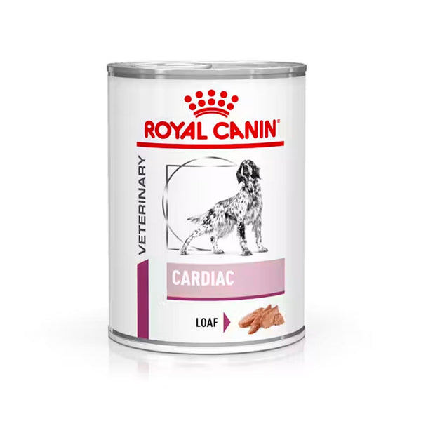 Royal Canin Cardiac llauna per a gossos