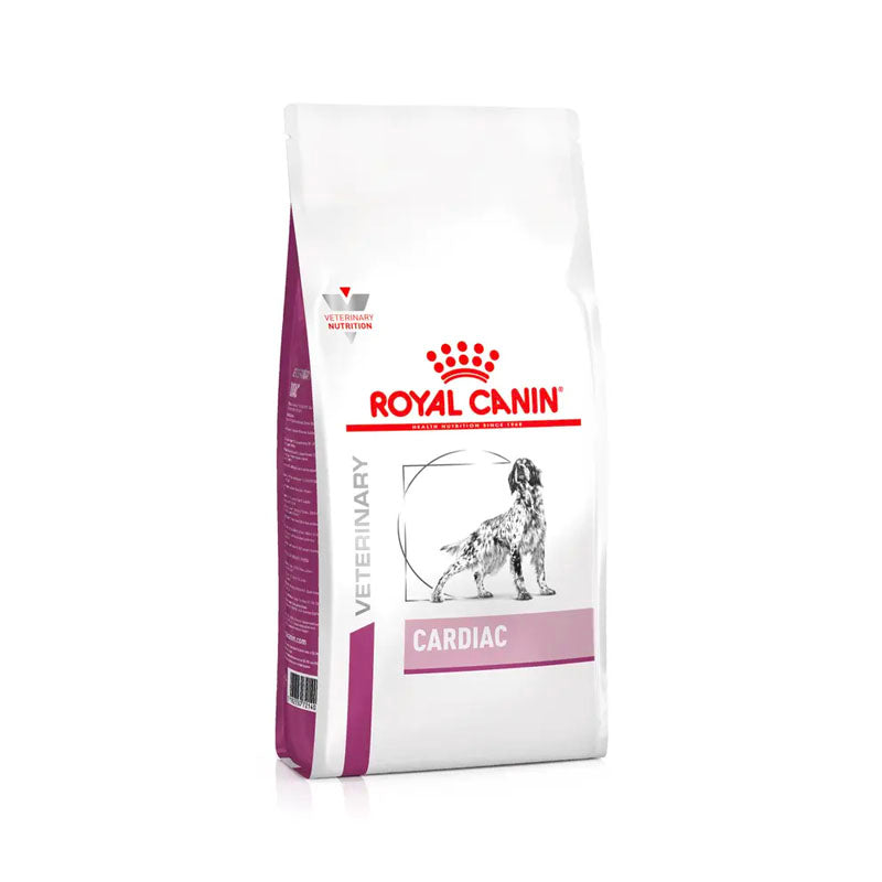 Royal Canin Cardiac pienso para perros