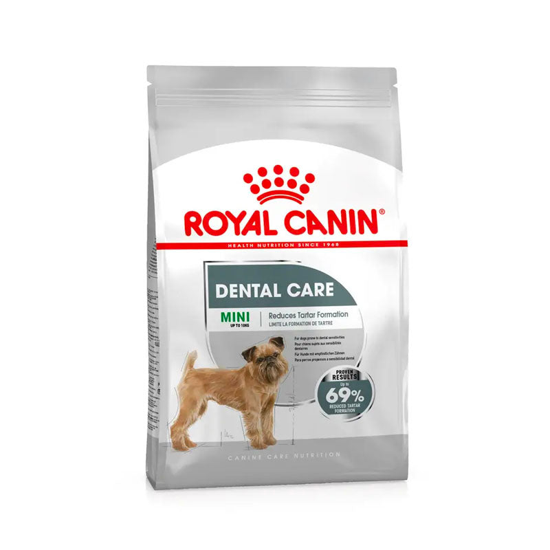 Royal Canin Mini Dental Care pienso para perros