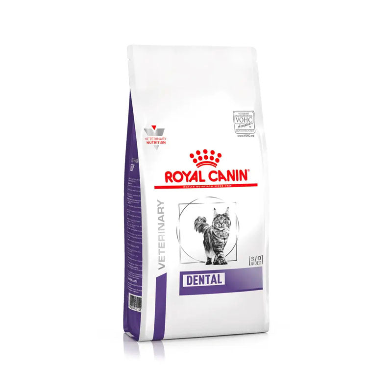 Royal Canin Dental pinso per a gats