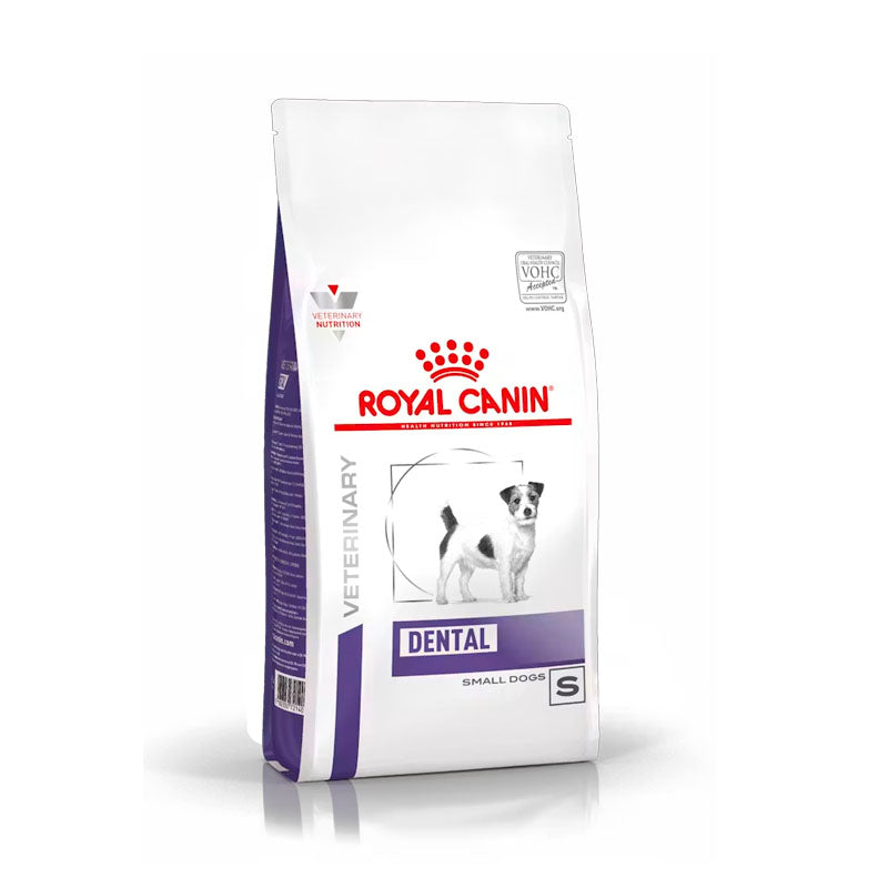 Royal Canin Dental Small pienso para perros