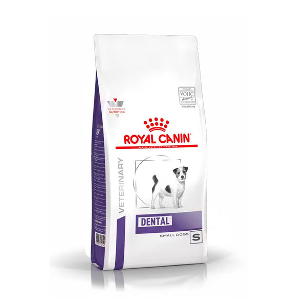 Royal Canin Dental Small pinso per a gossos