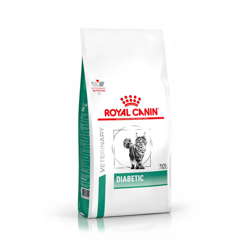 Royal Canin Diabetic pinso per a gats Imatge principal del producte
