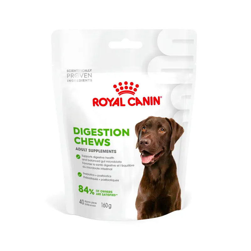 Royal Canin Digestion Chews Imagen principal del producto