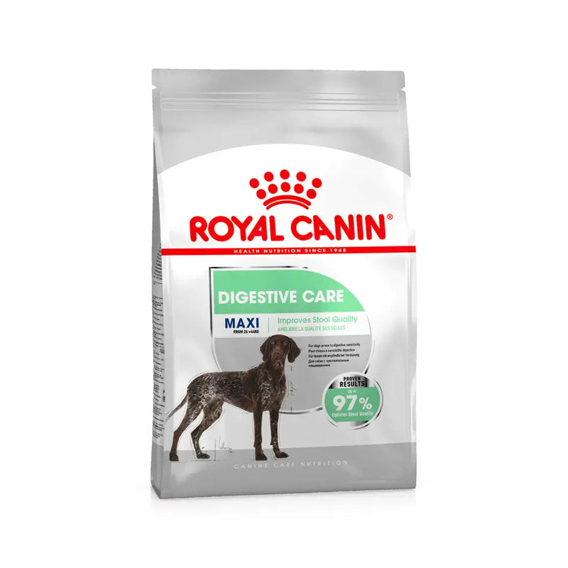 Royal Canin Digestive Care Maxi pienso para perros Imagen principal del producto